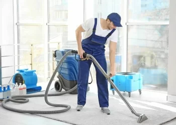 Professional Carpet Cleaning or DIY: Which is better?