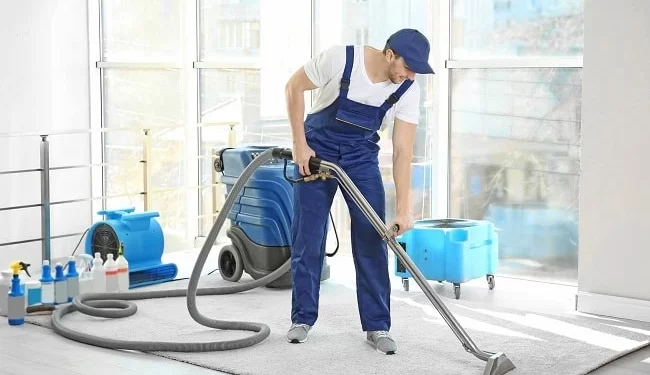 Professional Carpet Cleaning or DIY: Which is better?