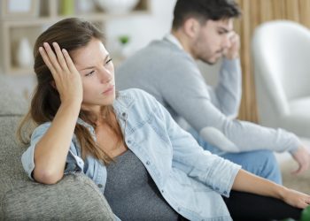 Addictive Relationship: 10 Signs You Might Be In One