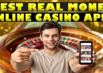 Online Slot Apps for Real Money