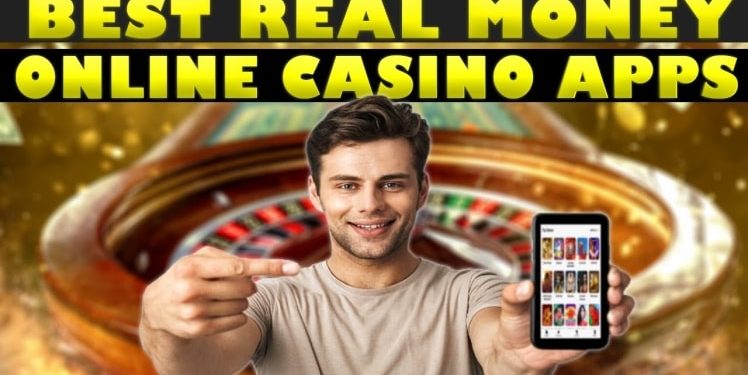 Online Slot Apps for Real Money