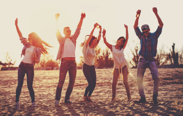 Alcohol addiction – how to help?