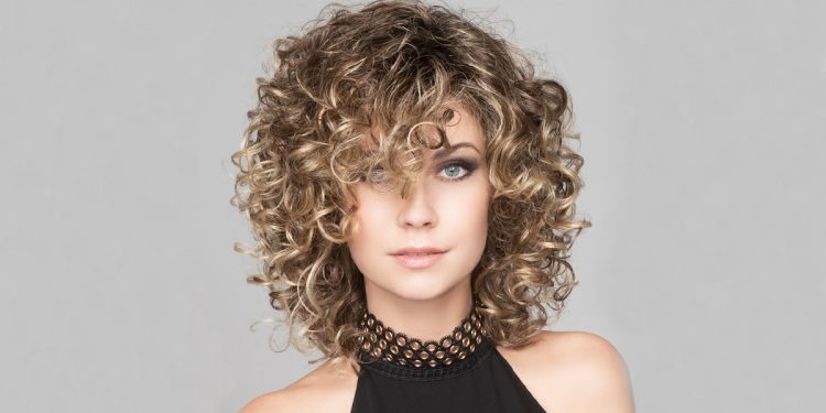How to Style a Wig – Curly Wig Styling Tips