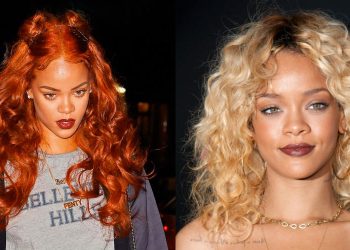 How to Deal with Hair Dye Stains