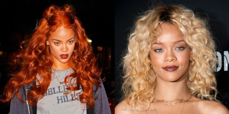 How to Deal with Hair Dye Stains