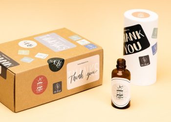 Product labeling using stickers and custom labels: The dos and don’ts