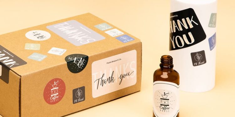 Product labeling using stickers and custom labels: The dos and don’ts