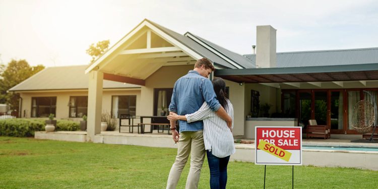 Selling Houses to Younger Buyers