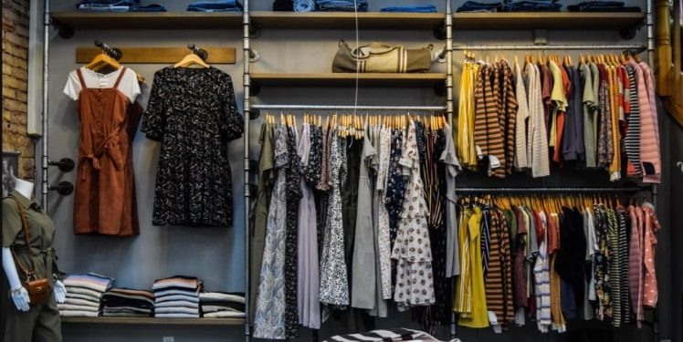 Understanding the Impact of Blockchain Technology on the Fashion Industry