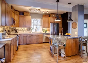 What To Choose First When Remodeling A Kitchen