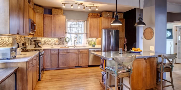 What To Choose First When Remodeling A Kitchen