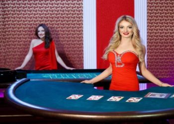 Online Casino Baccarat Official