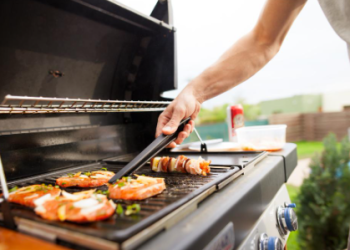 9 Father’s Day Gifts for the BBQ Grill Master