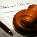 Filing the Proper Paperwork After a Divorce