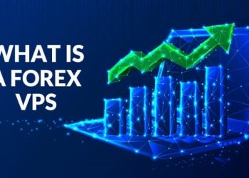 Forex VPS And The Benefits Of Using It