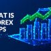 Forex VPS And The Benefits Of Using It