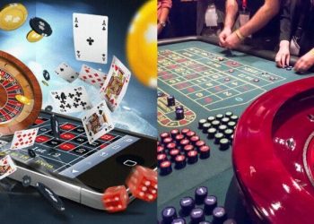Which is More Fun – Online Casinos Or Land-Based Casinos
