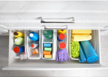 How to Make Cleaning Fun Again