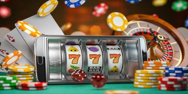 What is the Best Online Casino?