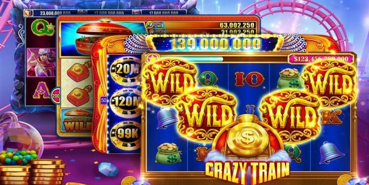 Online Casino PG Slot