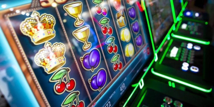 Online Casino Slot Betting Playing Guidelines