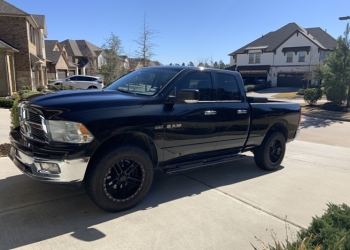 How Do I Know What Lug Nuts I Need