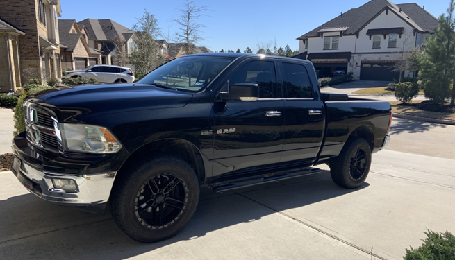 How Do I Know What Lug Nuts I Need