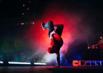 Tips on Choosing Ideal Shoes for Hip Hop Dance