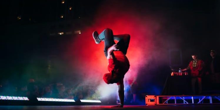 Tips on Choosing Ideal Shoes for Hip Hop Dance