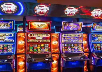 What Online Casino Slots Give Real Money?