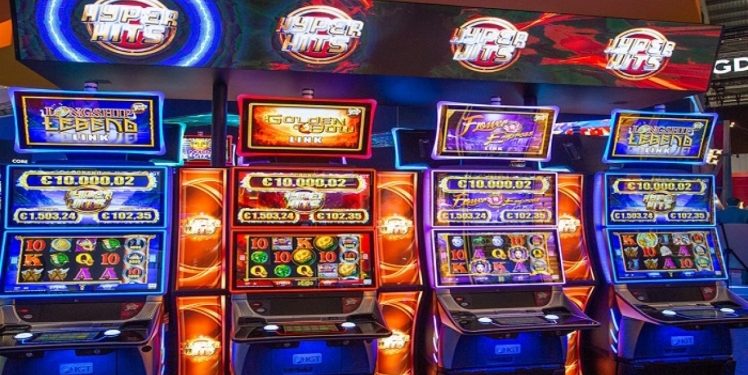 What Online Casino Slots Give Real Money?