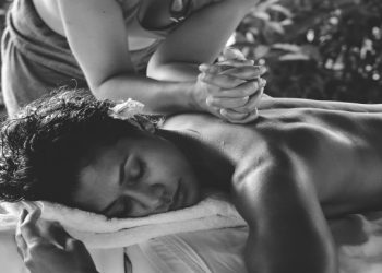 Massage: Relaxation or Pain Killer?