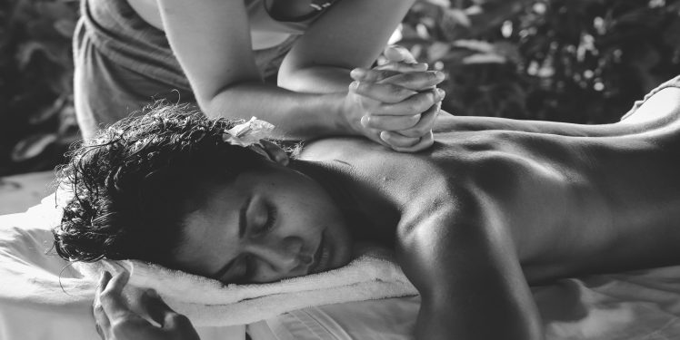 Massage: Relaxation or Pain Killer?