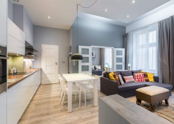 8 Things to Look for in a New Apartment Inspection