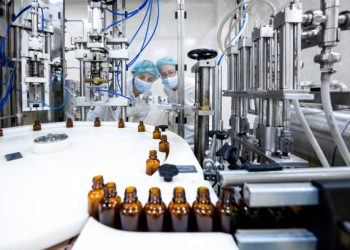 Why Vitamin Manufacturer Is Crucial to Your Business