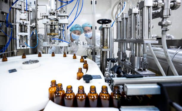 Why Vitamin Manufacturer Is Crucial to Your Business