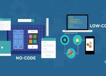 Low Code Application Development