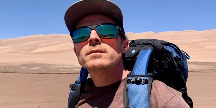 Tips For Buying Good Sunglasses