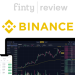 Why Should You Check Binance Review in Trading?