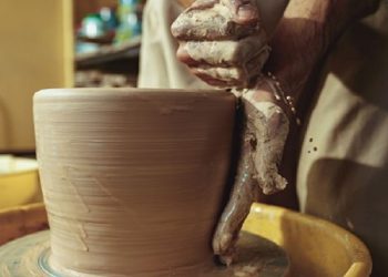 5 Benefits of Powdered Clay