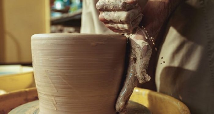 5 Benefits of Powdered Clay
