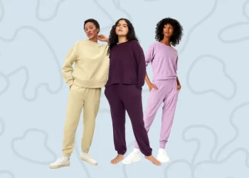 The loungewear clothing sets to see you through the new season