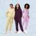 The loungewear clothing sets to see you through the new season