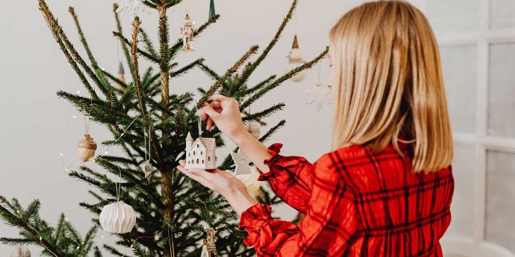 How to Look Your Best This Holiday Season