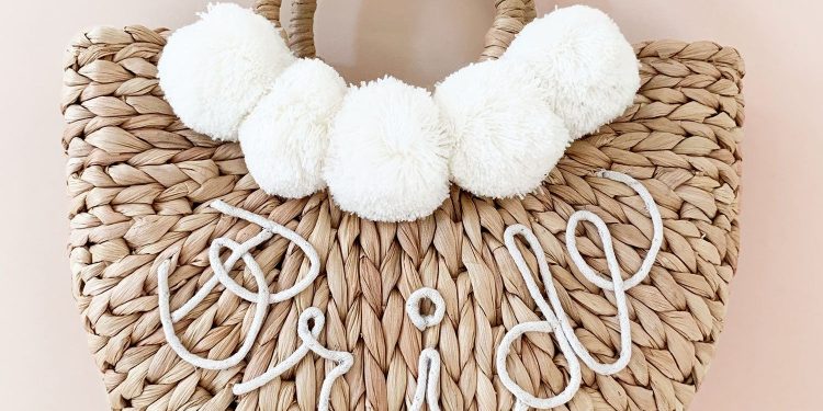 Engagement Party bags ideas for the Bride-To-Be