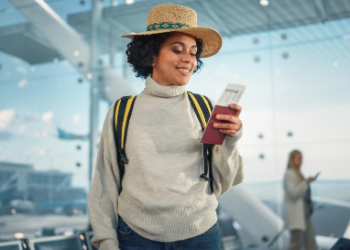 12 Tips for Stress-Free Travel