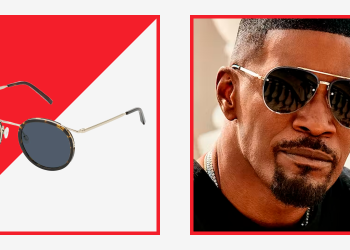 The Best Gender Neutral Design Focused Sunglasses