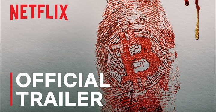 Trust No One: The Hunt for the Crypto King