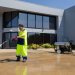 Tips On Choosing The Right Pressure Cleaner For Commercial Spaces