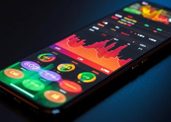 The Future is Here: Using Trading Apps to Navigate the Stock Market